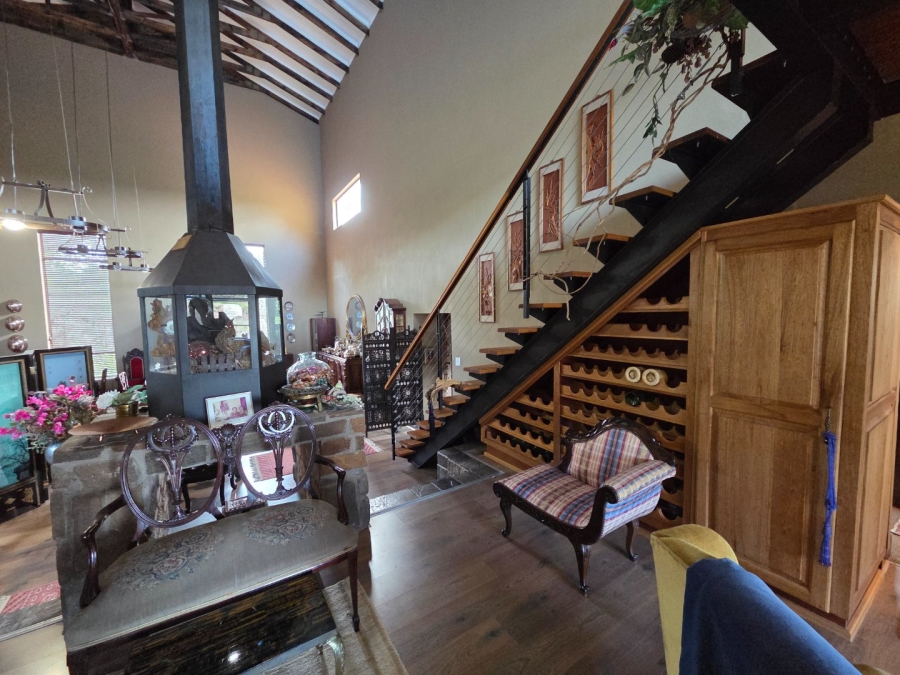 4 Bedroom Property for Sale in Woodland Hills Wildlife Estate Free State